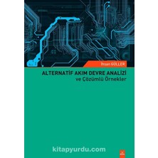 Esmo Home Alternatif Akım Devre Analizi ve Çözümlü Örnekler