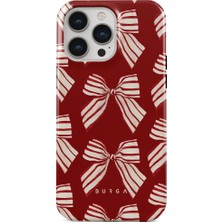 Esmo Home Burga 14 Pro Için Magsafe ile Uyumlu Tough Kılıf, Special Delivery