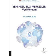 Esmo Home Yeni Nesil Bilgi Merkezleri: Veri Yönetimi