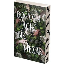 Esmo Home Boğazım Açık Bir Mezar