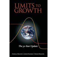 Esmo Home The Limits To Growth: The 30-Year Update