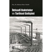 Esmo Home Iktisadi Doktrinler ve Tarihsel Gelişimi