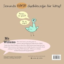Esmo Home Güvercin Otobüsü Kullanmasın!