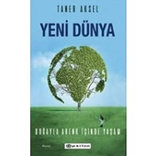 Esmo Home Yeni Dünya: Doğayla Ahenk Içinde Yaşam