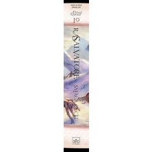 Esmo Home Şafağa Geçit: Drizzt Efsanesi 10