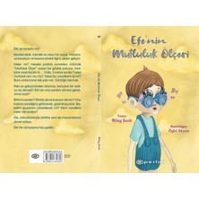 Esmo Home Efe’nin Mutluluk Ölçeri