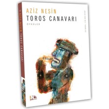 Esmo Home Toros Canavarı: Nesin Yayınevi