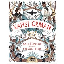 Esmo Home Vahşi Orman