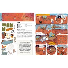 Esmo Home Alastair Humphreys' Great Adventurers