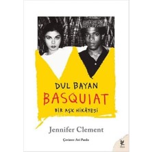 Esmo Home Dul Bayan Basquiat - Bir Aşk Hikayesi