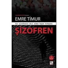 Esmo Home Şizofren: Bir Şizofrenin Akıl Almaz Hayat Hikayesi