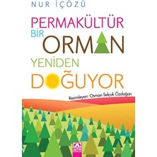 Esmo Home Permakültür - Bir Orman Yeniden Doğuyor