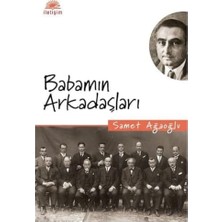 Esmo Home Babamın Arkadaşları