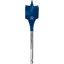 Esmo Home 1x Expert Self Cut Speed Yaprak Delme Uçları (Yumuşak Ahşap, Sunta, Ø 32,00 Mm, Aksesuar Döner Matkap/vidalamalar, Darbeli Matkap/vidalama)