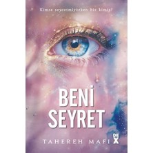 Esmo Home Beni Seyret (Ciltli)