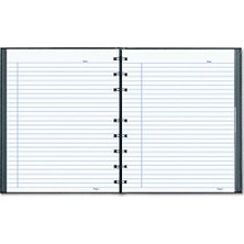 Esmo Home Bluelıne Dizüstü Bilgisayar, Siyah, 9,3 Inç x 7,2 Inç 150 Sayfa (A7150,BLK)