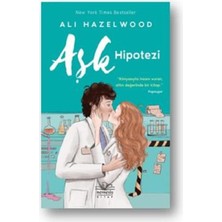 Esmo Home Aşk Hipotezi