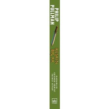 Esmo Home Keskin Bıçak - Karanlık Cevher Serisi 2. Kitap