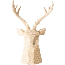 Esmo Home Cervo Biblo Krem 16X30CM