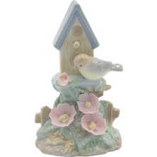 Esmo Home Sparrow Figür