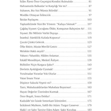 Esmo Home Akıllı Türk Makul Tarih
