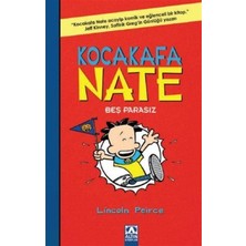 Esmo Home Kocakafa Nate Beş Parasız