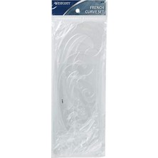 Esmo Home Fransız Plastik Seti (Fc-4)