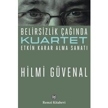 Esmo Home Kuartet: Belirsizlik Çağında Etkin Karar Alma Sanatı
