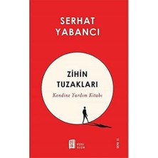Esmo Home Zihin Tuzakları: Kendine Yardım Kitabı