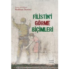 Esmo Home Filistin’i Görme Biçimleri