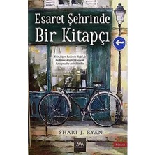 Esmo Home Esaret Şehrinde Bir Kitapçı