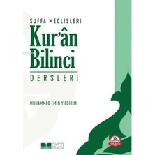 Esmo Home Siyer Yayınları Suffa Meclisleri Kur'an Bilinci Dersleri