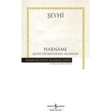 Esmo Home Harname (Ciltli)