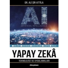 Esmo Home Yapay Zeka Teknolojisi ve Uygulamaları