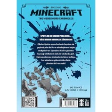 Esmo Home Minecraft - Zindan Macerası