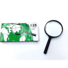 Esmo Home Esmay Büyüteç 60MM GNSRKFAZ2955