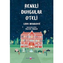 Esmo Home Renkli Duygular Oteli