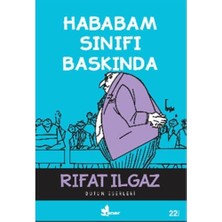 Esmo Home Hababam Sınıfı Baskında