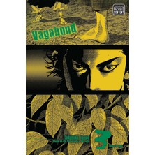Esmo Home Vagabond Vız Big Edition 3