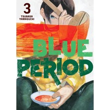 Esmo Home Blue Period 3