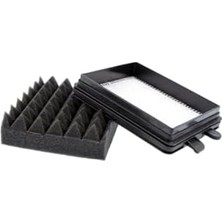 Esmo Home Marketto AR4070 Clean Compact Süpürge Hava Giriş Filtresi (Sünger Dahil)