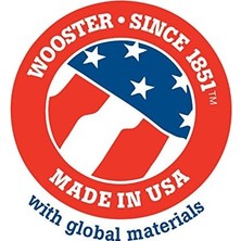 Esmo Home Fırça Mini-Halojen R740 – 9 Super/fab Roller, 1/2 Inç Nap, 3'lü Paket, 9 Inç