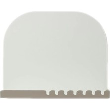 Özgürce Çok Amaçlı Metal Askılık, Anahtarlık ve Duvar Rafı Seti