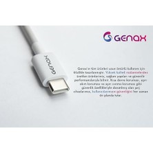 Esmo Home Pd Type-C Ultra Hızlı Şarj Kablosu