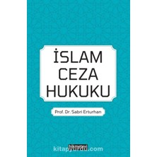 Esmo Home Islam Ceza Hukuku - Sabri Erturhan
