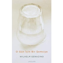 Esmo Home O Gün Için Bir Şemsiye