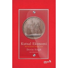 Esmo Home Kutsal Ekonomi: Batı’da Paranın Teolojik Gücü