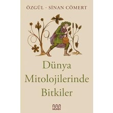 Esmo Home Dünya Mitolojilerinde Bitkiler