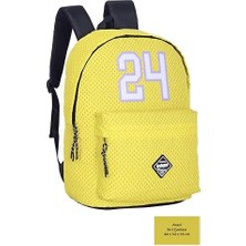 Esmo Home Fıeld Backpack Sırt Çantası