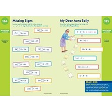 Esmo Home Brain Quest Workbook: 4th Grade Revised Edition